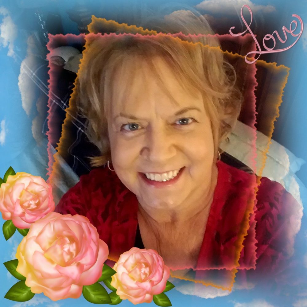 Meet your Posher, Carolyn